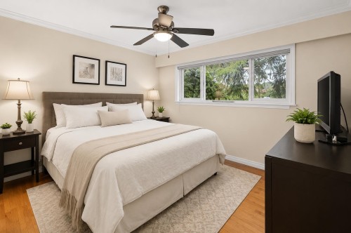 966 Dundonald Drive, Port Moody, BC 