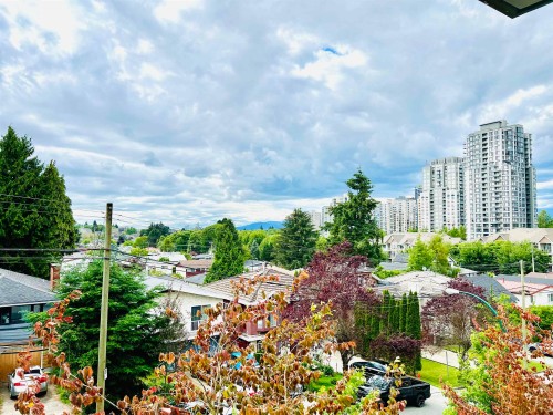 605-5598 Ormidale Street, Vancouver, BC 