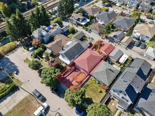 5131 Ann Street, Vancouver, BC 
