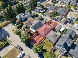 5131 Ann Street  Vancouver, BC V5R 4J8