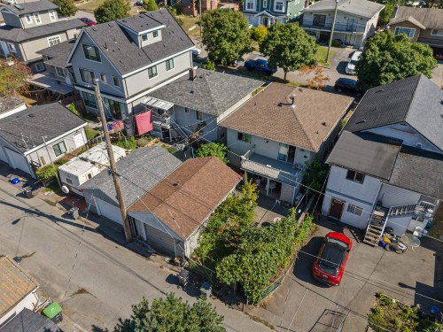 5131 Ann Street, Vancouver, BC 