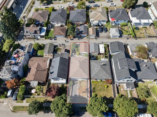 5131 Ann Street, Vancouver, BC 