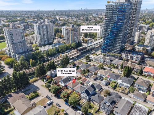 5131 Ann Street, Vancouver, BC 