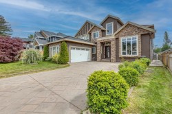 710 Roderick Avenue  Coquitlam, BC V3K 1P5