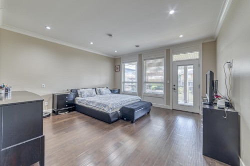710 Roderick Avenue, Coquitlam, BC 