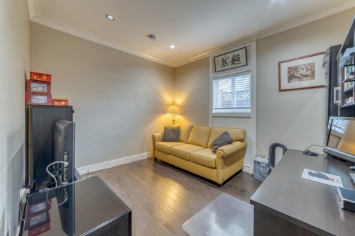 710 Roderick Avenue, Coquitlam, BC 