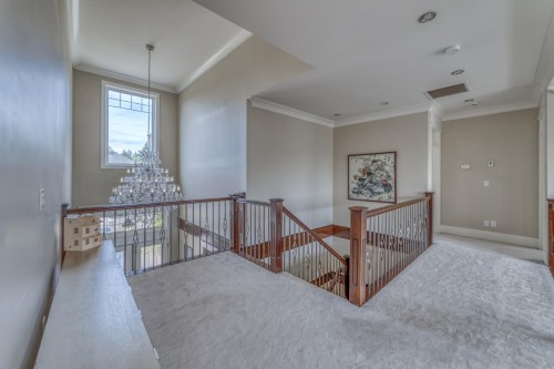 710 Roderick Avenue, Coquitlam, BC 