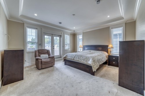 710 Roderick Avenue, Coquitlam, BC 