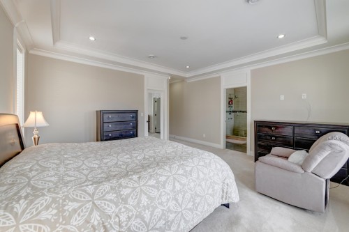 710 Roderick Avenue, Coquitlam, BC 
