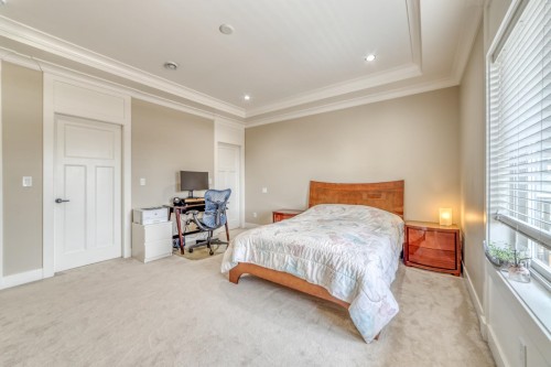 710 Roderick Avenue, Coquitlam, BC 