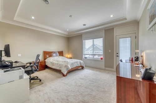 710 Roderick Avenue, Coquitlam, BC 