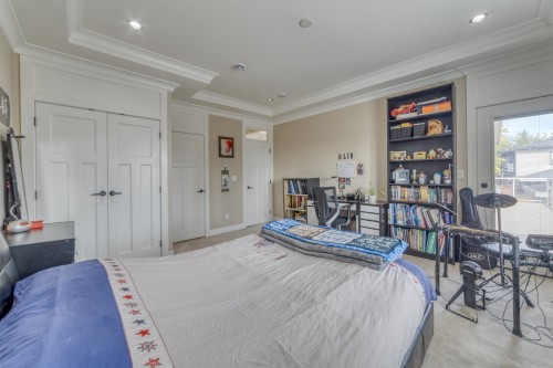 710 Roderick Avenue, Coquitlam, BC 