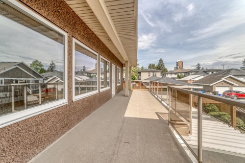710 Roderick Avenue, Coquitlam, BC 
