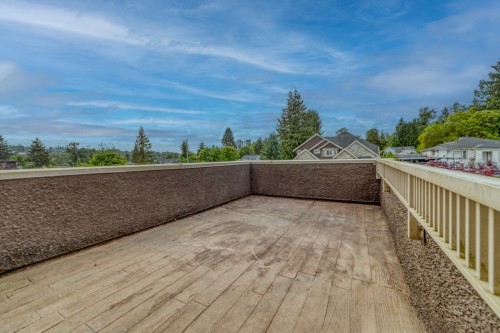 710 Roderick Avenue, Coquitlam, BC 