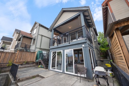 13679 Blake Loop, Maple Ridge, BC 