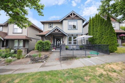 13679 Blake Loop, Maple Ridge, BC 