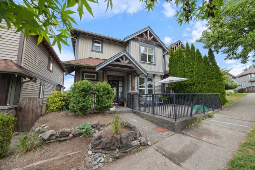 13679 Blake Loop, Maple Ridge, BC 