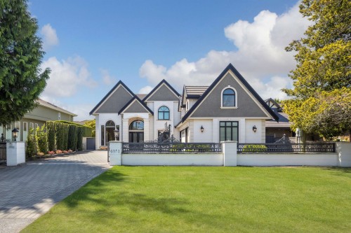 6351 Dover Road, Richmond, BC 