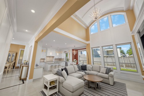 6351 Dover Road, Richmond, BC 