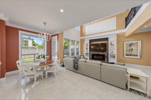 6351 Dover Road, Richmond, BC 