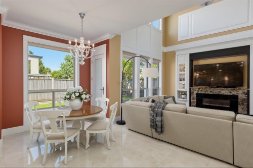 6351 Dover Road, Richmond, BC 