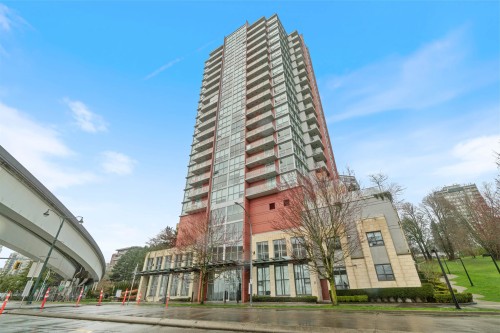 1602-125 Columbia Street  New Westminster, BC V3L 0G8