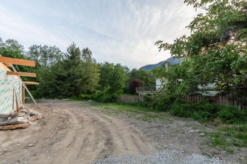 1583 Eagle Run Drive, Squamish, BC 