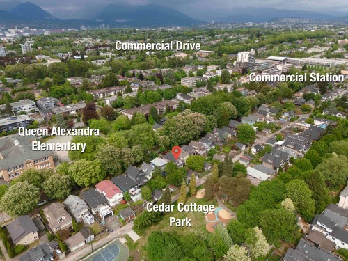 1372 10Th Avenue E, Vancouver, BC 