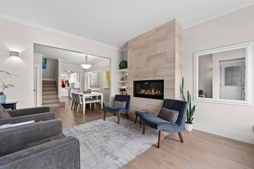 846 23Rd Avenue E, Vancouver, BC 