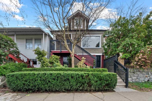 846 23Rd Avenue E, Vancouver, BC 