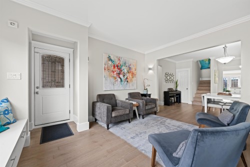 846 23Rd Avenue E, Vancouver, BC 