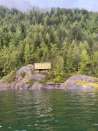 1 South Of Debeck Creek  Pitt Meadows, BC V0V 0V0