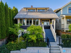 903 Walls Avenue  Coquitlam, BC V3K 2T2