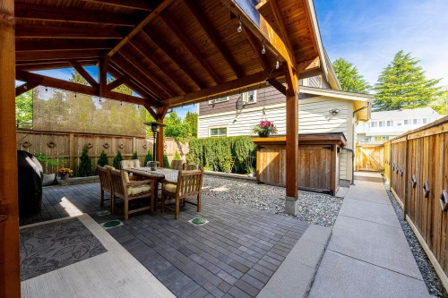 903 Walls Avenue, Coquitlam, BC 