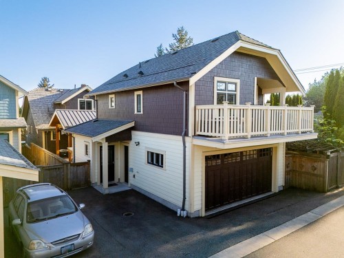 903 Walls Avenue, Coquitlam, BC 