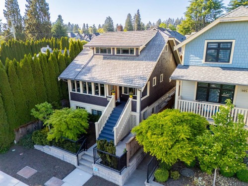 903 Walls Avenue, Coquitlam, BC 