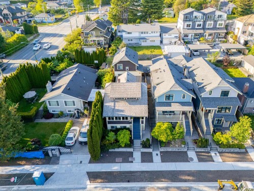 903 Walls Avenue, Coquitlam, BC 