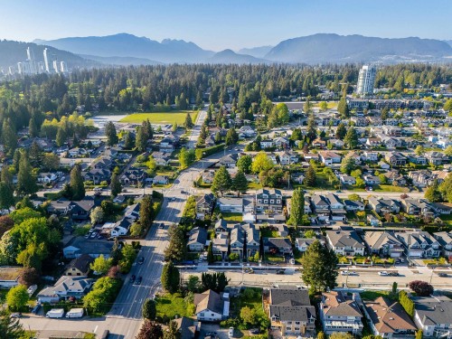 903 Walls Avenue, Coquitlam, BC 