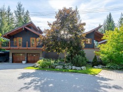 8745 Idylwood Place Whistler, BC V8E 0G1