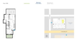 x10-388 Kootenay Street  Vancouver, BC V5K 0C5