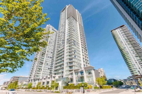 3605-6588 Nelson Avenue  Burnaby, BC V5H 0E8