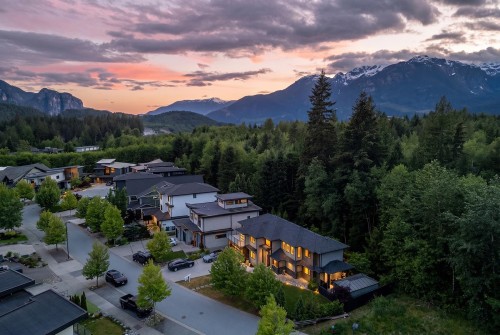 40305 Aristotle Drive  Squamish, BC V8B 0V5