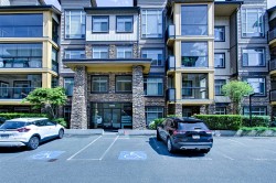 211-12655 190a Street Pitt Meadows, BC V3Y 0E9