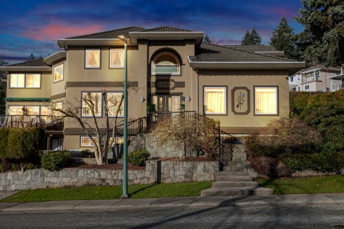 1542 Alpine Lane, Coquitlam, BC 