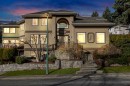 1542 Alpine Lane, Coquitlam, BC 