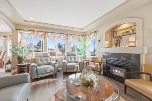 1542 Alpine Lane, Coquitlam, BC 