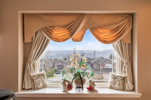 1542 Alpine Lane, Coquitlam, BC 