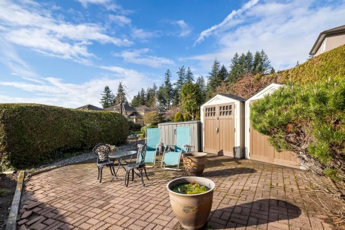 1542 Alpine Lane, Coquitlam, BC 