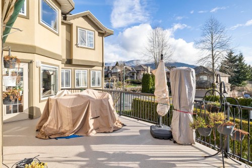 1542 Alpine Lane, Coquitlam, BC 