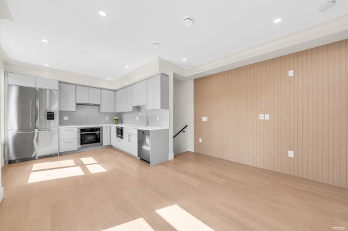 7711 Granville Street, Vancouver, BC 